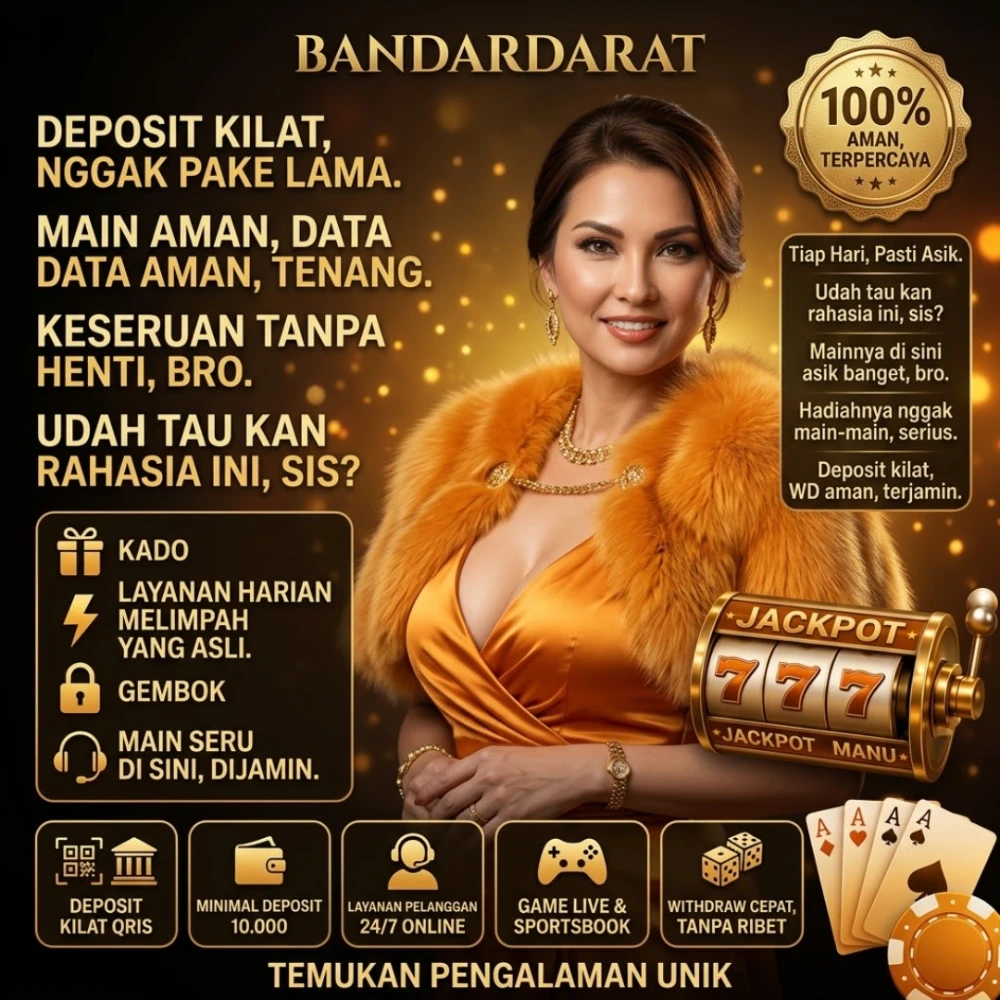 BANDARDARAT Evaluasi & Panduan Resmi 2026